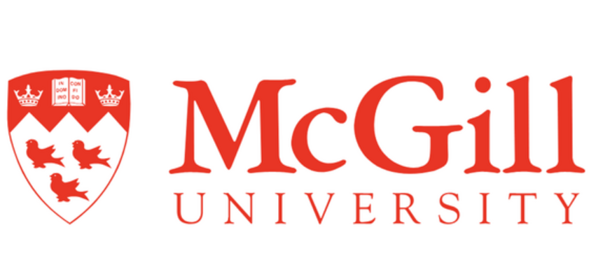 Logo officiel McGill University