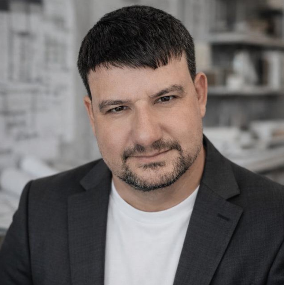 Portrait de José Lopez