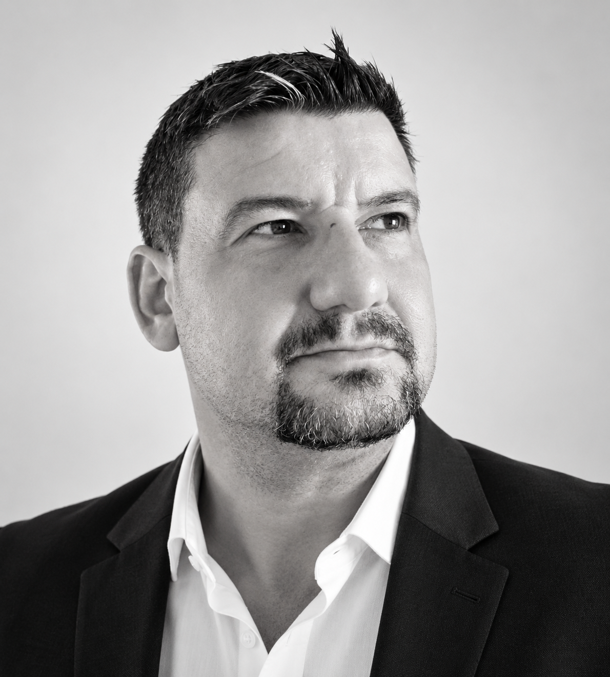Portrait de José Lopez
